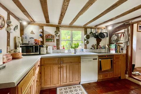 3 bedroom detached house for sale, Little Green, Burgate, Diss, Norfolk, IP22 1QG