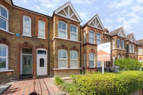 4 bedroom terraced house for sale, Bexley Road, Erith, DA8