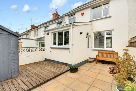 3 bedroom terraced house for sale, Orchard Road, Barnstaple EX32