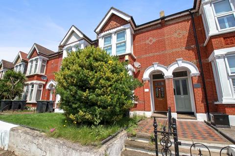 3 bedroom terraced house for sale, 154 Old Road West, Gravesend, Kent, DA11 0LZ