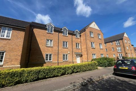 2 bedroom apartment to rent, Brick Kiln Road, Stevenage SG1