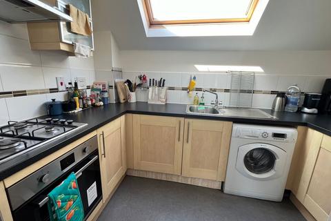 2 bedroom apartment to rent, Brick Kiln Road, Stevenage SG1