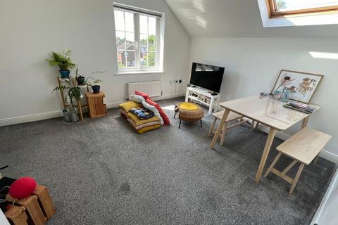 2 bedroom apartment to rent, Brick Kiln Road, Stevenage SG1