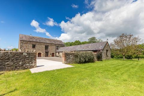 3 bedroom barn conversion for sale, Between Mells and Holcombe, Somerset, BA3