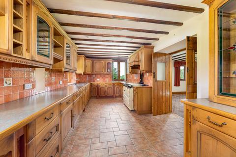 3 bedroom barn conversion for sale, Between Mells and Holcombe, Somerset, BA3