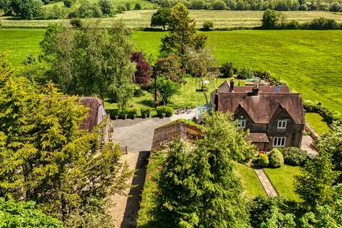 5 bedroom farm house for sale, Tytherington, BA11