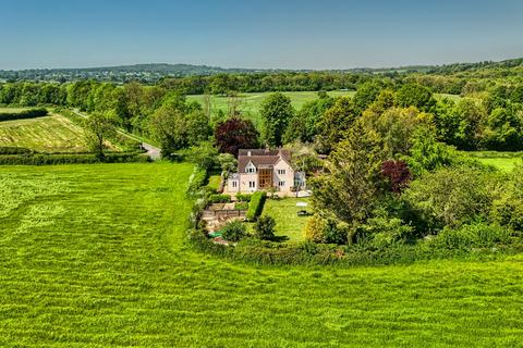 5 bedroom farm house for sale, Tytherington, BA11