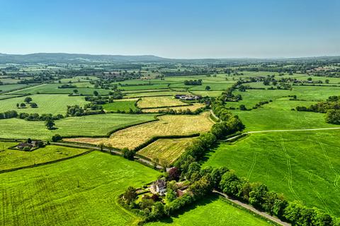 5 bedroom farm house for sale, Tytherington, BA11