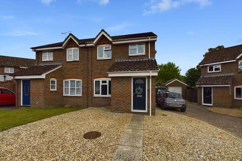 3 bedroom semi-detached house for sale, Beechey Close, Downham Market PE38