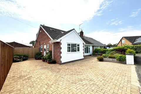 4 bedroom bungalow for sale, The Pastures, Wirral CH48