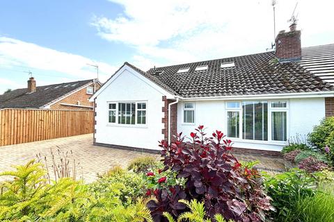 4 bedroom bungalow for sale, The Pastures, Wirral CH48