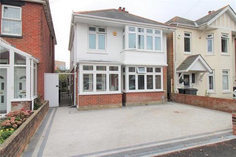 3 bedroom detached house for sale, Edgehill Road, Bournemouth, BH9