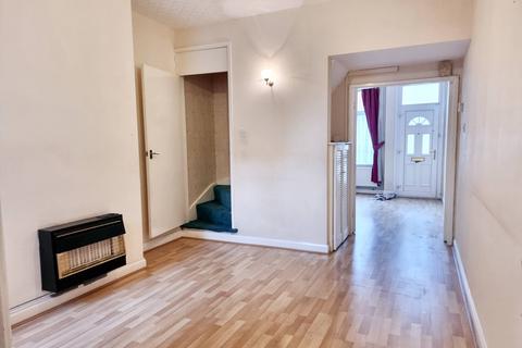 3 bedroom terraced house for sale, Buxton Street, Leicester LE2