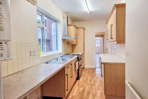 3 bedroom terraced house for sale, Buxton Street, Leicester LE2