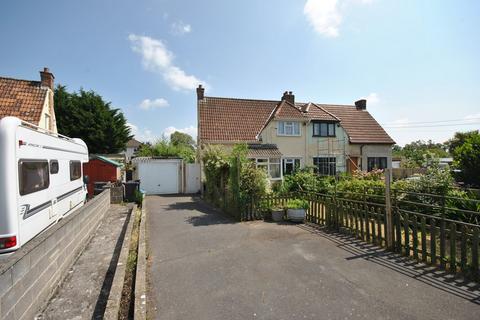 3 bedroom semi-detached house for sale, Annaly Road, Cheddar, BS27