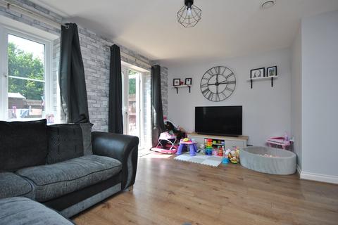3 bedroom end of terrace house for sale, Hythe Wood, Cheddar, BS27