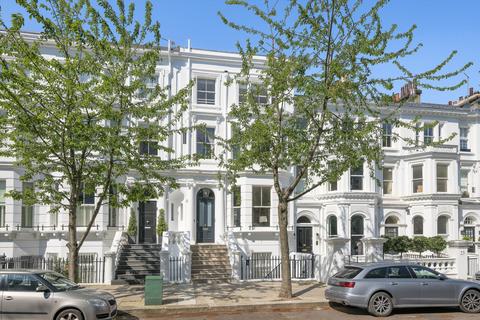 6 bedroom terraced house for sale, Palace Gardens Terrace, London, W8