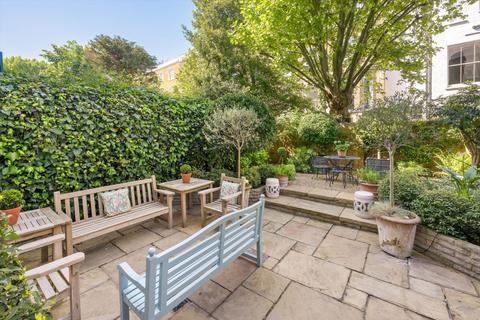 6 bedroom terraced house for sale, Palace Gardens Terrace, London, W8