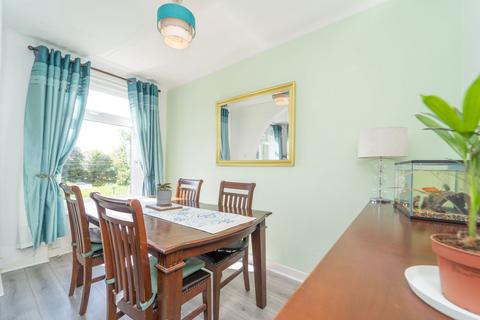 38 Keppel Drive, Glasgow, G44 4JZ