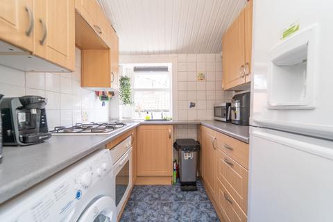 38 Keppel Drive, Glasgow, G44 4JZ