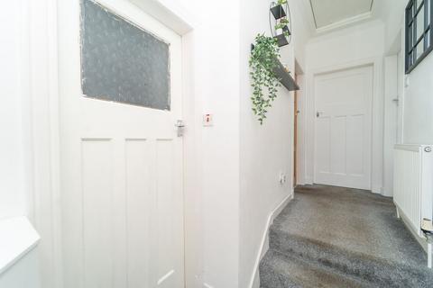 38 Keppel Drive, Glasgow, G44 4JZ