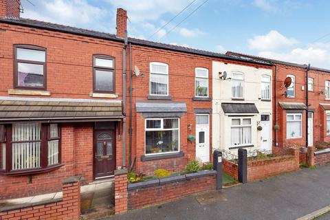 2 bedroom terraced house for sale, First Avenue, Wigan WN6