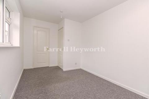 1 Albert Street, Chorley, PR7 2TY