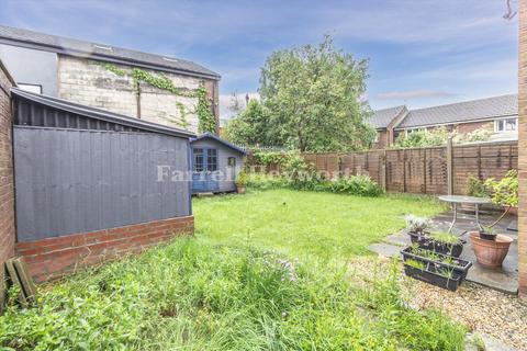 1 Albert Street, Chorley, PR7 2TY
