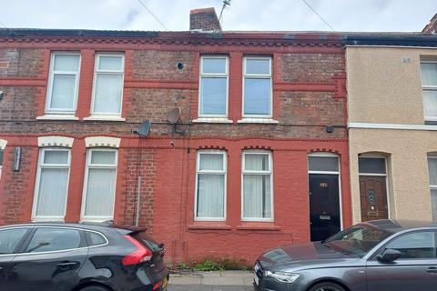 2 bedroom terraced house for sale, Moore Street, Bootle, Merseyside, L20