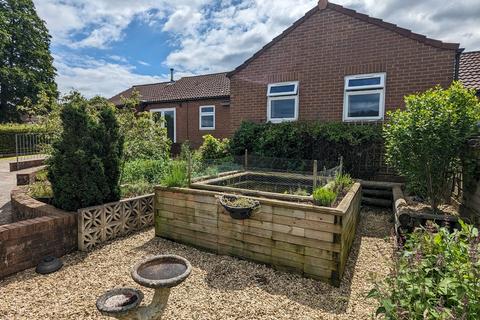 3 bedroom bungalow for sale, Parsons Way, Wells, BA5