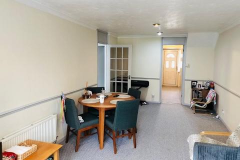 3 bedroom terraced house for sale, 24 Waxes Close, Abingdon, Oxfordshire, OX14 2NG