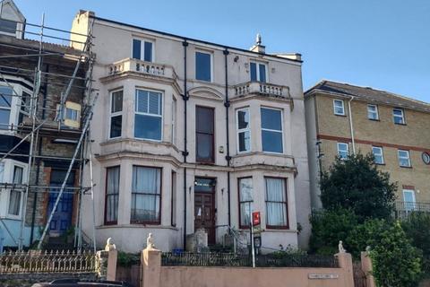 8 bedroom terraced house for sale, Irene House, 4 Chambercombe Terrace, Ilfracombe, Devon, EX34 9QL