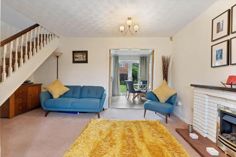 3 bedroom link detached house for sale, Wasdale Gardens, Gunthorpe, Peterborough, PE4