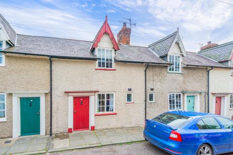 2 bedroom character property for sale, Bishops Castle SY9