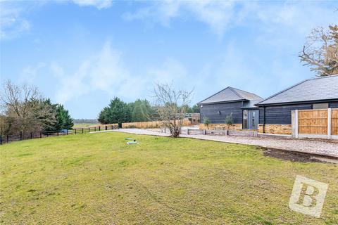 4 bedroom bungalow for sale, London Road, Stanford Rivers, Ongar, Essex, CM5