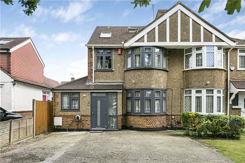 4 bedroom semi-detached house for sale, Hanworth Road, Whitton, Hounslow, TW4