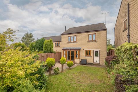 4 bedroom detached house for sale, Popeley Rise, Gomersal, Cleckheaton, West Yorkshire, BD19