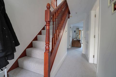 4 bedroom detached house for sale, Popeley Rise, Gomersal, Cleckheaton, West Yorkshire, BD19