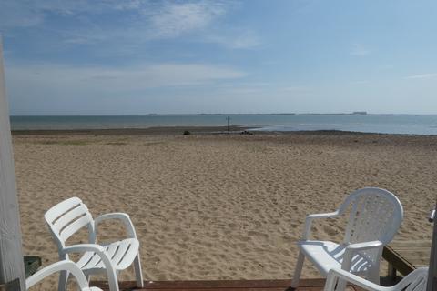 Chalet for sale, West Mersea, CO5 8BP