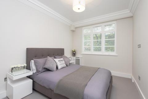 2 bedroom apartment to rent, Grove End Gardens, Grove End Road, St John's Wood, London, NW8