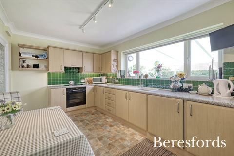 4 bedroom end of terrace house for sale, Home Mead, Writtle, CM1