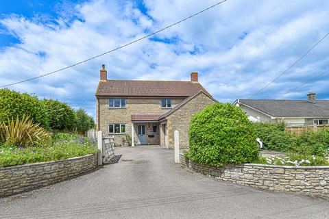 5 bedroom detached house for sale, Plud Street, Wedmore, BS28