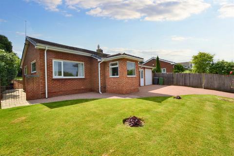 3 bedroom detached bungalow for sale, Olivers Battery