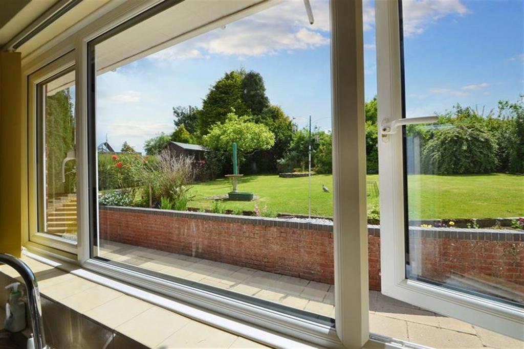 Kitchen View