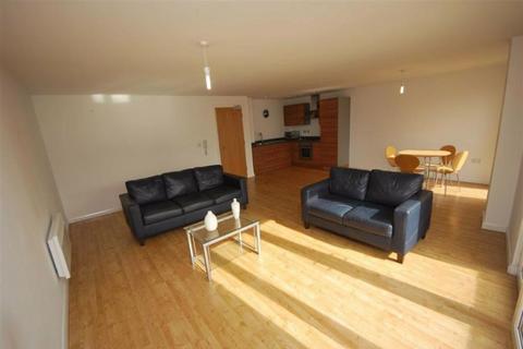 2 bedroom flat to rent, 33-35 Simpson Street, Manchester M4
