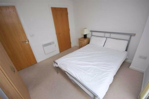2 bedroom flat to rent, 33-35 Simpson Street, Manchester M4