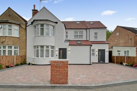 5 bedroom house for sale, Netherlands Road, New Barnet, Barnet, EN5