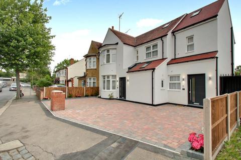 4 bedroom semi-detached house for sale, Netherlands Road, New Barnet, Barnet, EN5