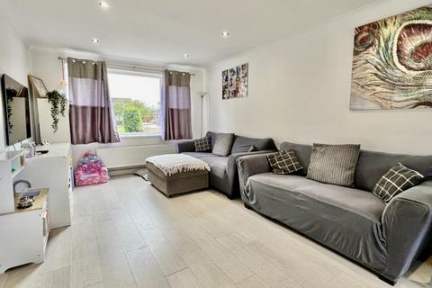 3 bedroom end of terrace house for sale, Brooks Close, Ringwood, BH24 1NE