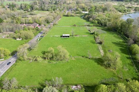 Land for sale, Greatbridge Road, Romsey, Hampshire, SO51